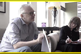 Julian Assange è Libero, WikiLeaks ha Vinto !!!