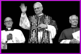 Papa Prevost ci sarà ancora quando Trump non sarà più presidente