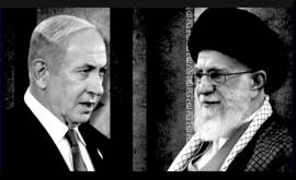 Netanyahu scatena la guerra nucleare all'Iran, Trump fa la parata