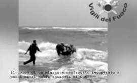 130 Migranti Morti a Cutro Perché Nessuno Li Ha Soccorsi