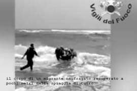 130 Migranti Morti a Cutro Perché Nessuno Li Ha Soccorsi