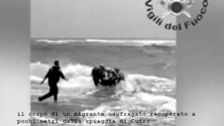 130 Migranti Morti a Cutro Perché Nessuno Li Ha Soccorsi