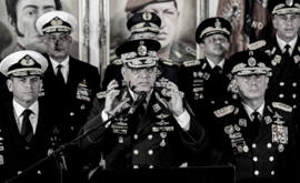 VENEZUELA, TRA PRIMAVERA ARABA e OPERAZIONE CONTRAS