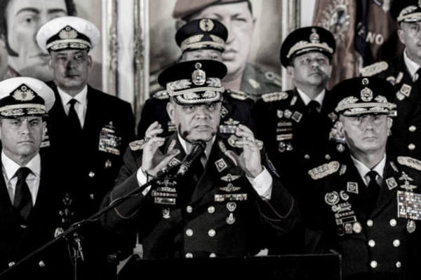 VENEZUELA, TRA PRIMAVERA ARABA e OPERAZIONE CONTRAS