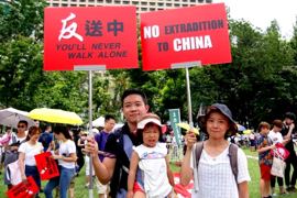 Xi Jinping Sconfitto nella Battaglia di Hong Kong