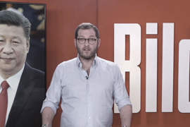 COVID-19, BILD (Germania) Chiede 150 Miliardi di Euro per Risarcimento Danni a Xi Jinping