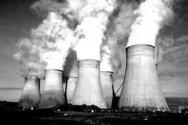 LA LOBBY NUCLEARE CHE PIACE AL MINISTRO ECOLOGICO CINGOLANI