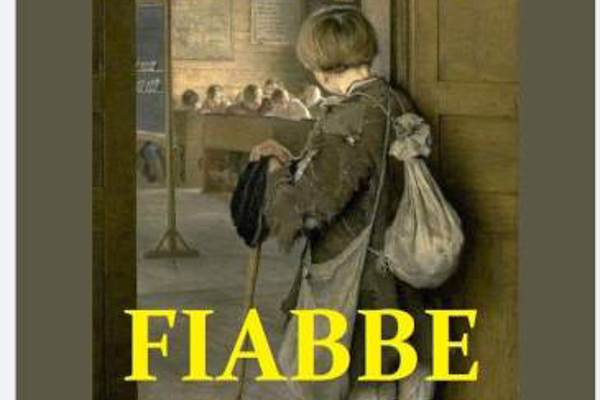 Fiabbe di Delio Fantasia
