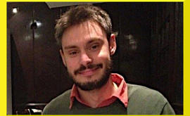 Inchiesta Report, GIULIO REGENI NON FU SALVATO DAL GOVERNO RENZI