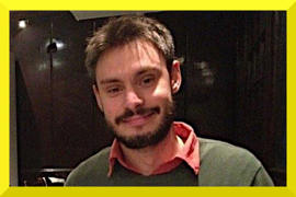 Inchiesta Report, GIULIO REGENI NON FU SALVATO DAL GOVERNO RENZI