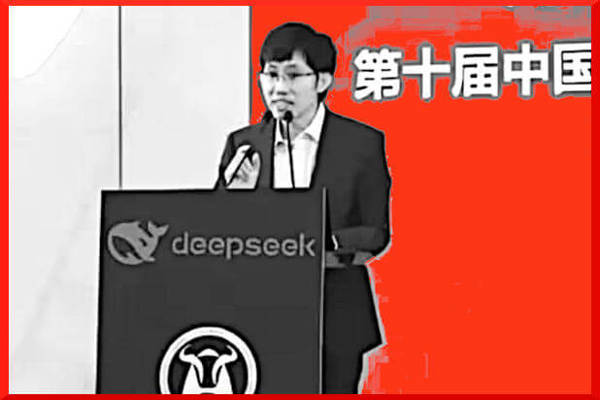 Intervista a DeepSeek, minaccia x Intelligenza Artificiale di Big Tech