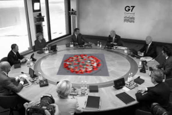 COVID, SEICENTOMILA MORTI IN USA, COME LA SPAGNOLA