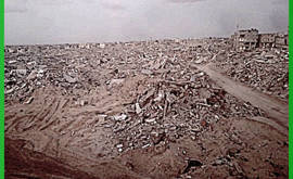 I crimini a Gaza e il "netanismo", malattia terminale di Israele