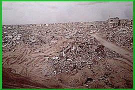 I crimini a Gaza e il "netanismo", malattia terminale di Israele