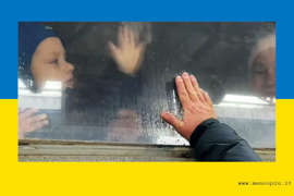 Se Siamo Europa Diamo un Futuro a Ucraina e  Russia