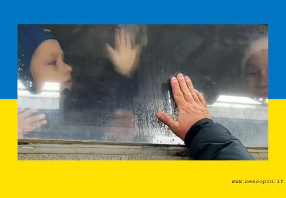 se siamo europa diamo un futuro a ucraina