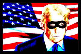 Il dietrofront di Trump sui dazi e i sospetti di insider trading