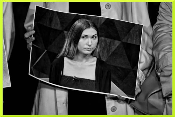 Come Putin ha ucciso la giornalista ucraina Viktoriia Roshchyna