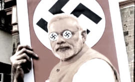 COVID 19, MODI TRASCINA L'INDIA NEL DRAMMA