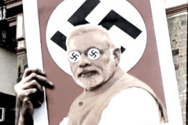 COVID 19, MODI TRASCINA L'INDIA NEL DRAMMA