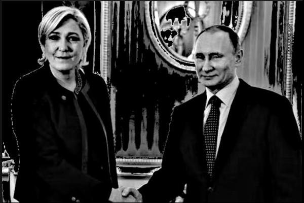 ELEZIONI FRANCIA 2024 FRONTE POPOLARE ARGINA LE PEN BALLOTTAGGI DECISIVI