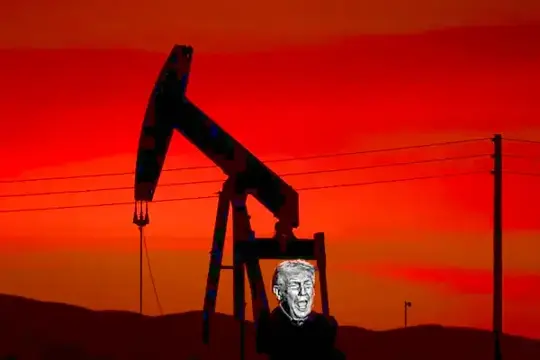 Trump spinge il petrolio oltre 100$