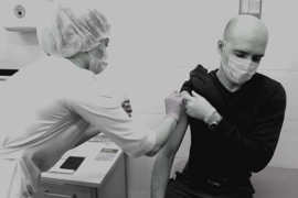 COVID-19 VACCINAZIONE OBBLIGATORIA SENZA FRETTA DOPO NATALE