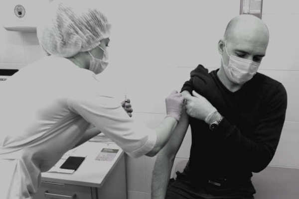 COVID-19, IL LANCIO DEL VACCINO RUSSO NON ENTUSIASMA