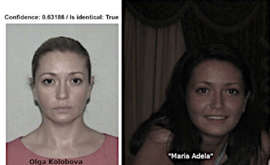 Maria Adela, la Spia di Putin che Venne dal Caldo di Napoli