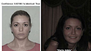 Maria Adela, la Spia di Putin che Venne dal Caldo di Napoli