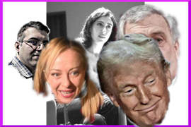 Giorgia Meloni a Trump: perché fare lo scambio Sala con Abedini