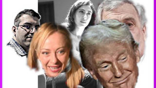 Giorgia Meloni a Trump: perché fare lo scambio Sala con Abedini