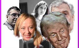 Giorgia Meloni a Trump: perché fare lo scambio Sala con Abedini