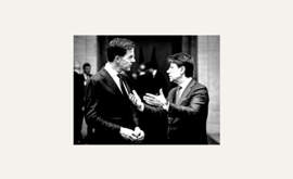 COVID-19, Aspettando Picco, l'Europa e il Debito CoronaBond