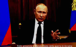 Russia-Ucraina Europa Fa le Sanzioni-Solletico a Putin