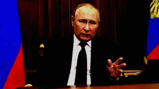 Russia-Ucraina Europa Fa le Sanzioni-Solletico a Putin