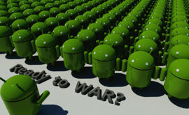 Googletrump contro Huaweinping