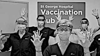 Covid-19 Omicron la Terza Dose di Vaccino Dura Solo 4 Mesi