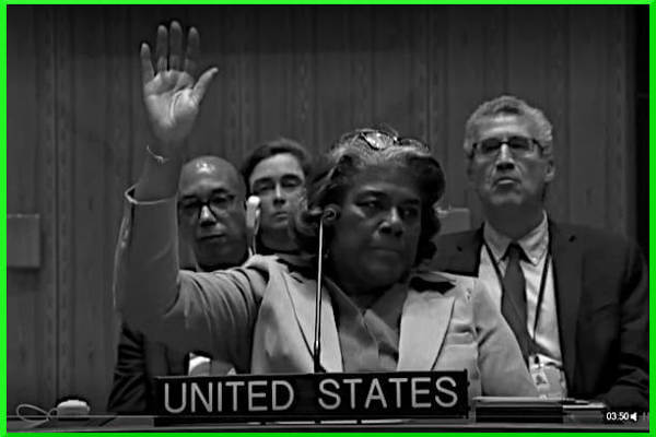 ONU: "Cessate il Fuoco e Ostaggi Liberi" a Gaza, Netanyahu Rabbioso