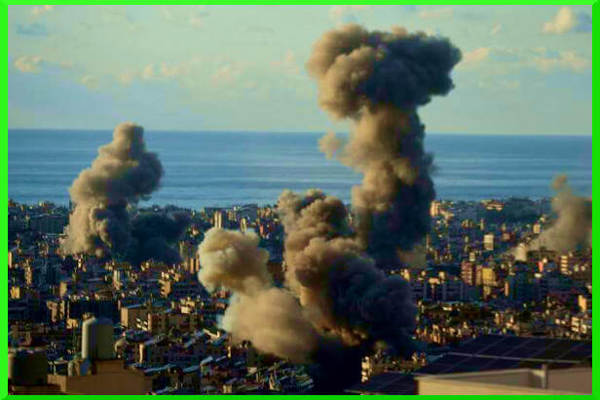 L'accordo di cessate il fuoco tra Israele e Libano in 13 punti