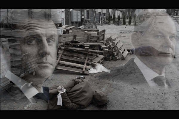 Macron e Scholz Stanno a Guardare la Sconfitta di Ucraina