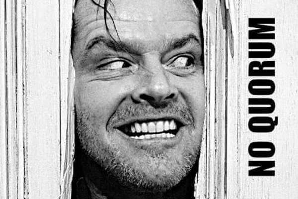 NO QUORUM: 5 Motivi per Non Votare i Referendum il 12 Giugno