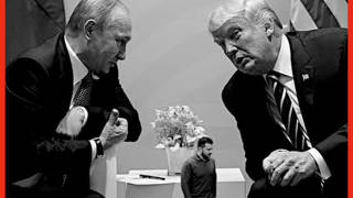 La "pace" di Trump per l'Ucraina è peggiore della "pace" di Putin