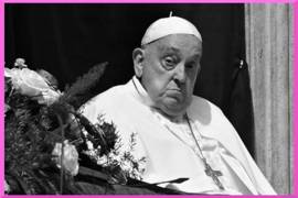 Papa Francesco riformista senza riforme, un pacifista vecchio stampo