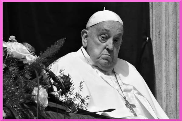 Papa Francesco riformista senza riforme, un pacifista vecchio stampo