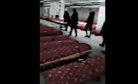 COVID-19 Divampa in Cina e Torna a Minacciare Tutto il Mondo