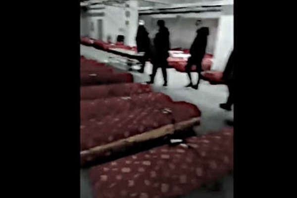 COVID-19 Divampa in Cina e Torna a Minacciare Tutto il Mondo