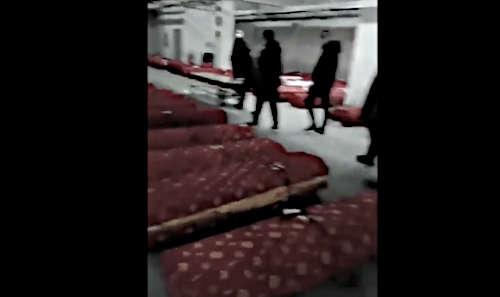 COVID-19 Divampa in Cina e Torna a Minacciare Tutto il Mondo