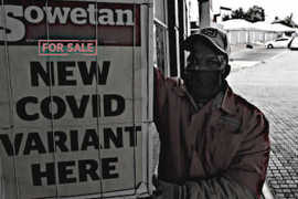 Come Usare Omicron per Sconfiggere COVID-19 Copyright