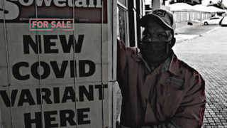 Come Usare Omicron per Sconfiggere COVID-19 Copyright